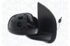 MAGNETI MARELLI 182203101300 Outside Mirror